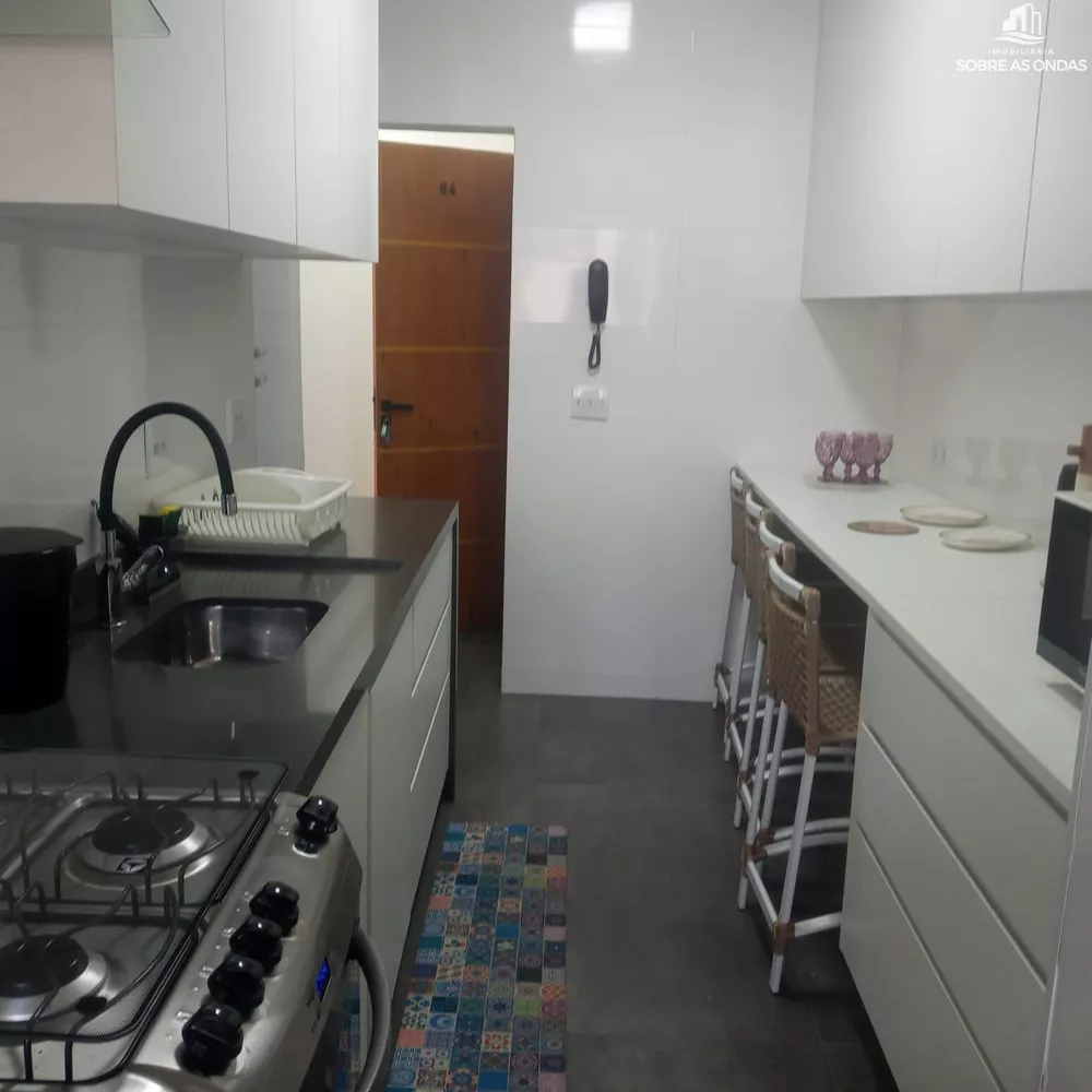 Apartamento, 2 quartos, 115 m² - Foto 3