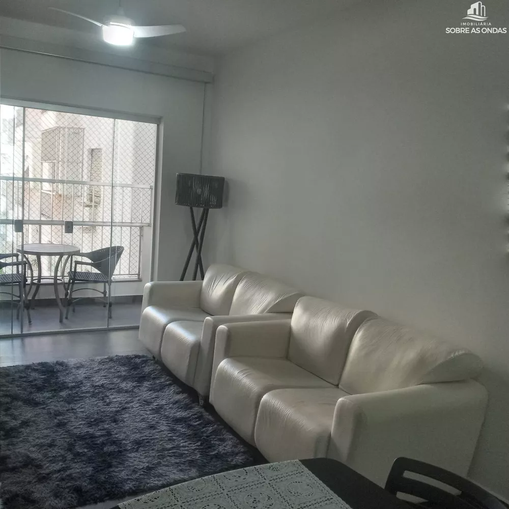 Apartamento, 2 quartos, 115 m² - Foto 1