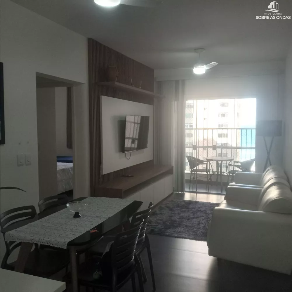 Apartamento, 2 quartos, 115 m² - Foto 2