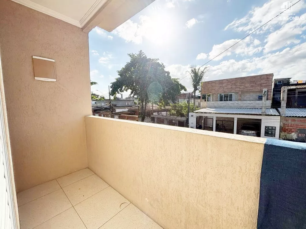 Sobrado, 5 quartos, 88 m² - Foto 1