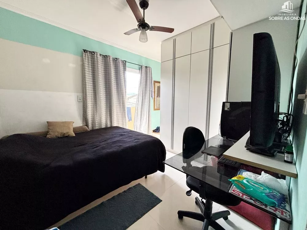 Sobrado, 5 quartos, 88 m² - Foto 4