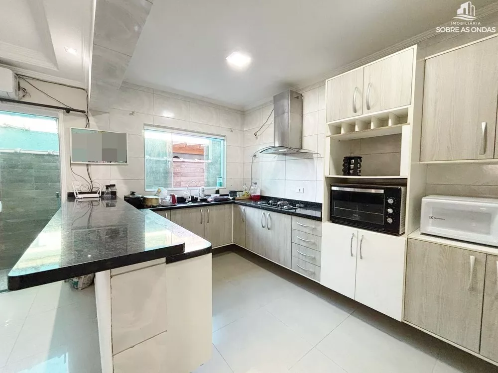 Sobrado, 5 quartos, 88 m² - Foto 3
