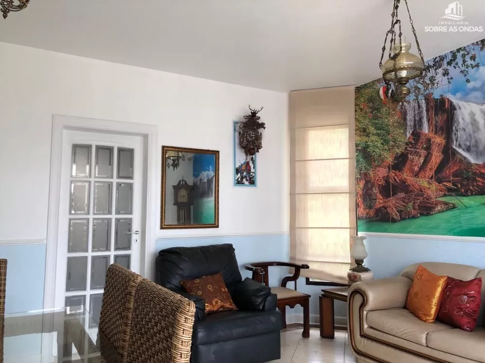 Apartamento, 3 quartos, 121 m² - Foto 3