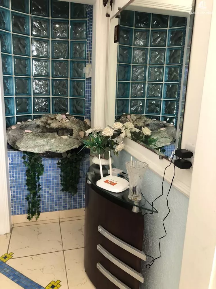 Apartamento, 3 quartos, 121 m² - Foto 2