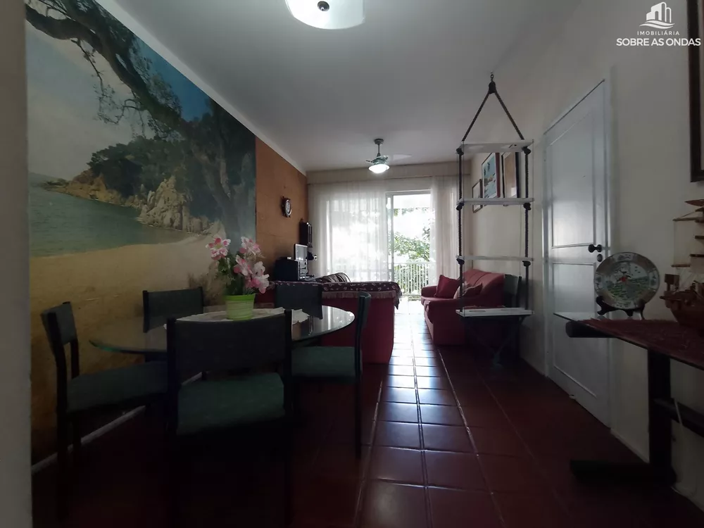 Apartamento, 2 quartos, 115 m² - Foto 1