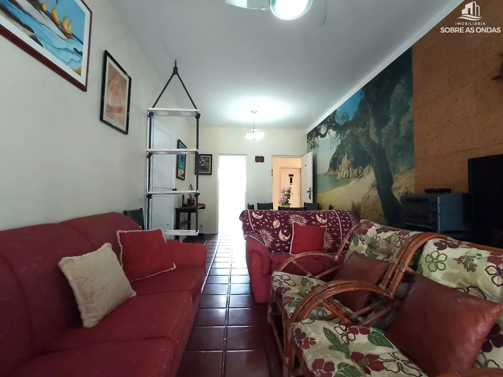Apartamento, 2 quartos, 115 m² - Foto 3