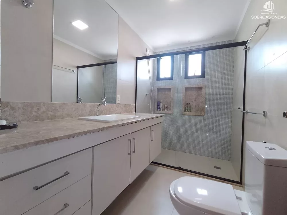 Apartamento, 3 quartos, 142 m² - Foto 2