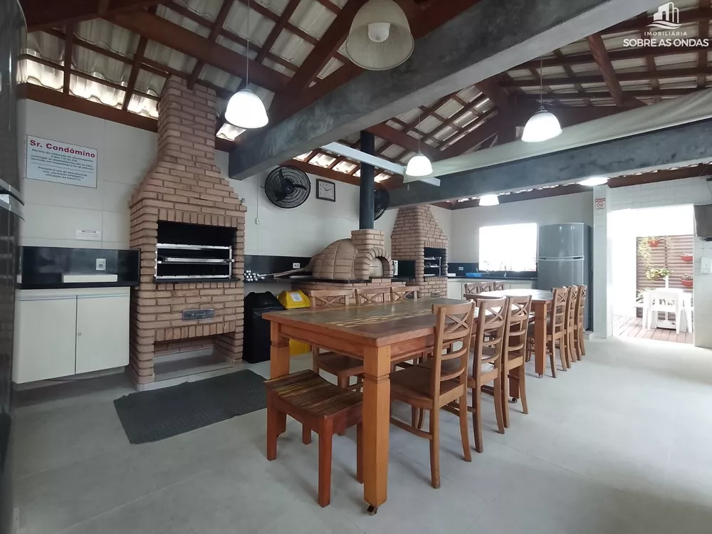 Apartamento, 3 quartos, 142 m² - Foto 3