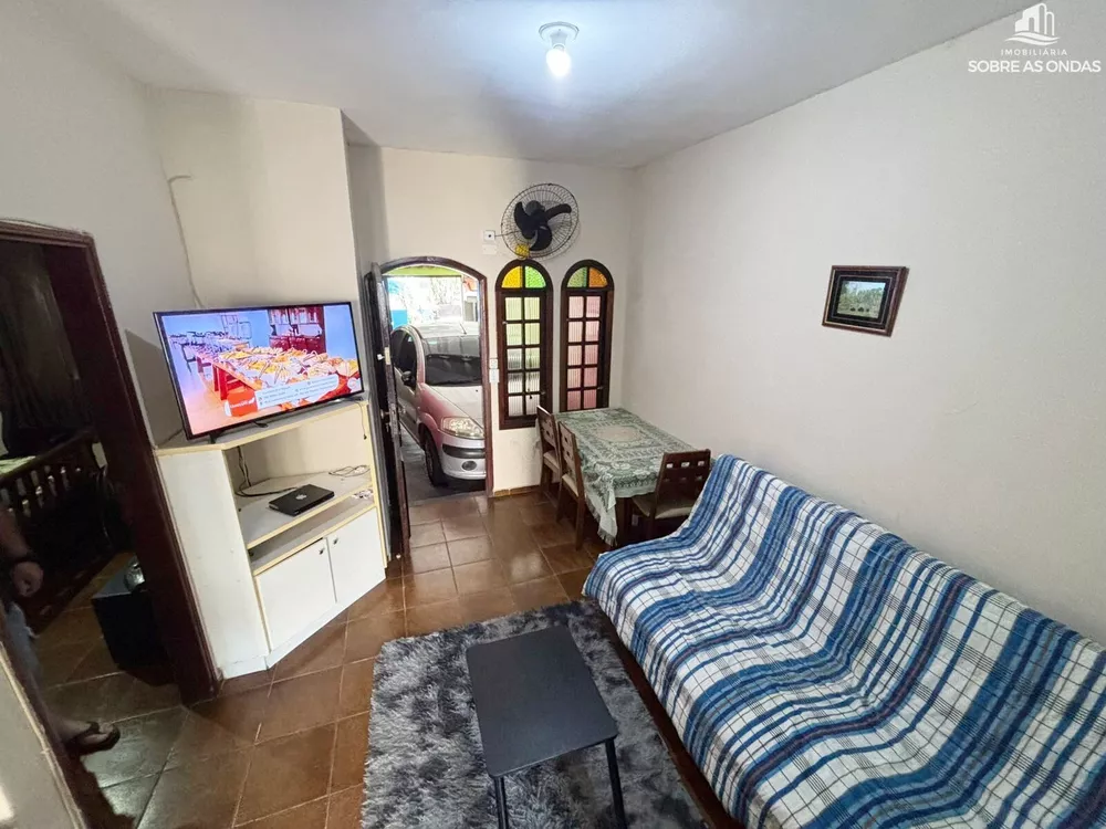 Casa, 2 quartos, 97 m² - Foto 2