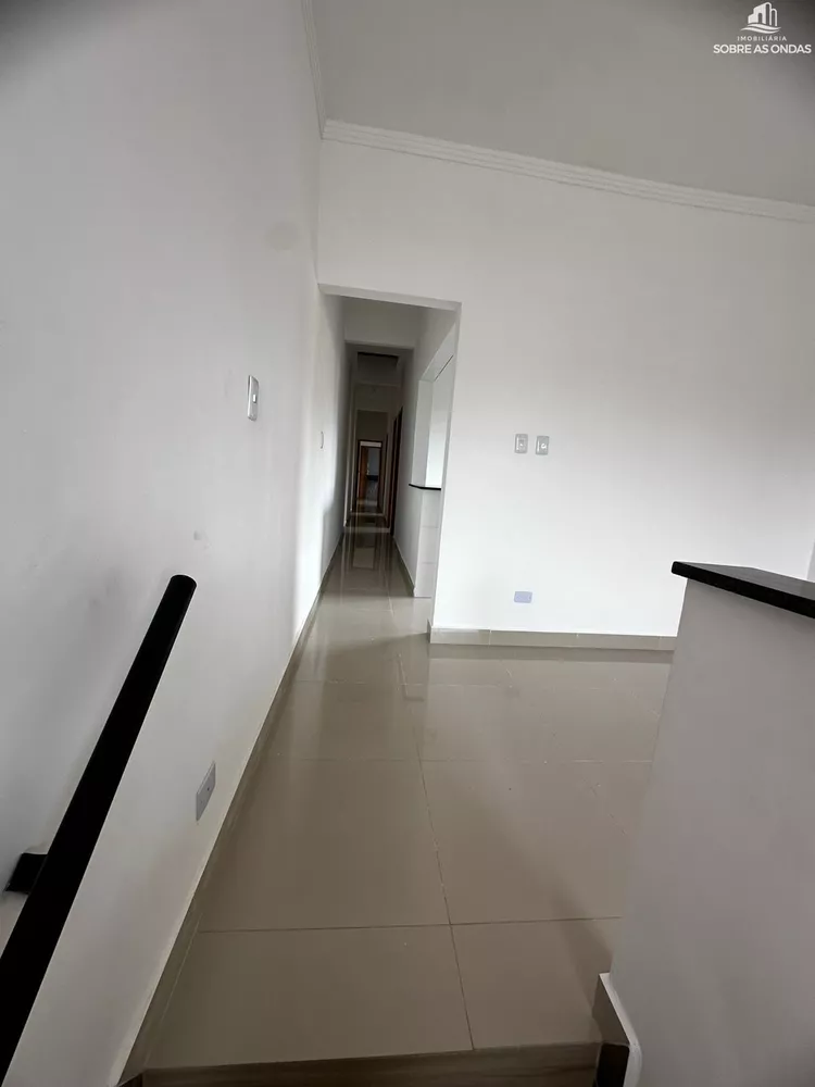 Sobrado, 3 quartos, 92 m² - Foto 2