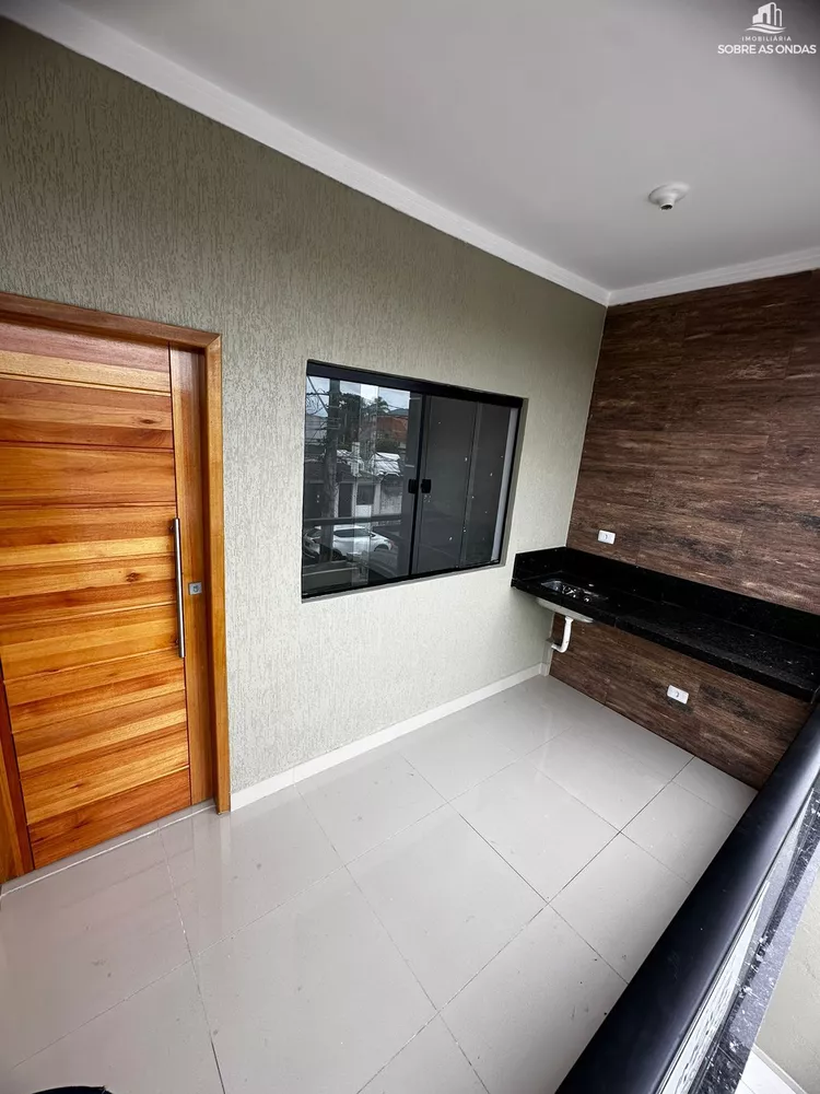 Sobrado, 3 quartos, 92 m² - Foto 4