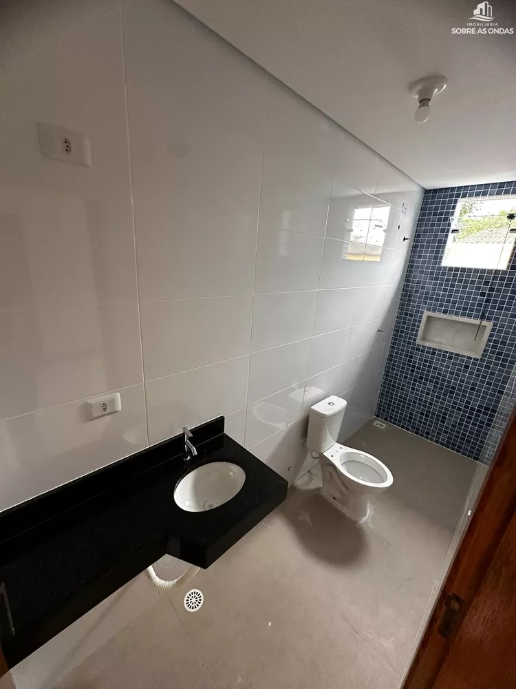 Sobrado, 3 quartos, 92 m² - Foto 1