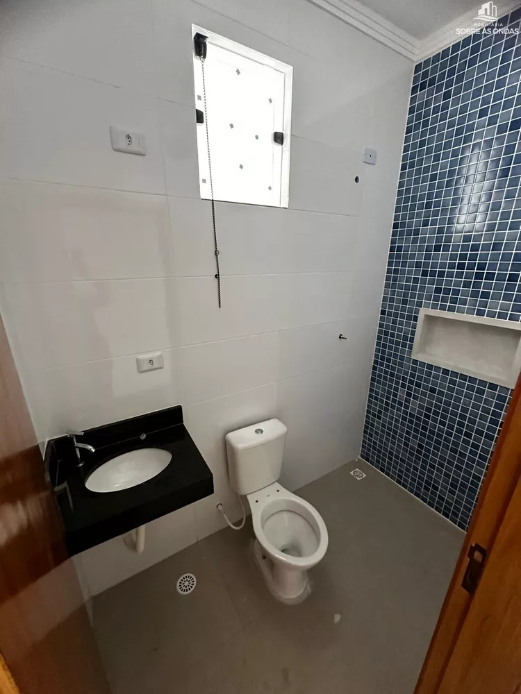 Sobrado, 3 quartos, 92 m² - Foto 3