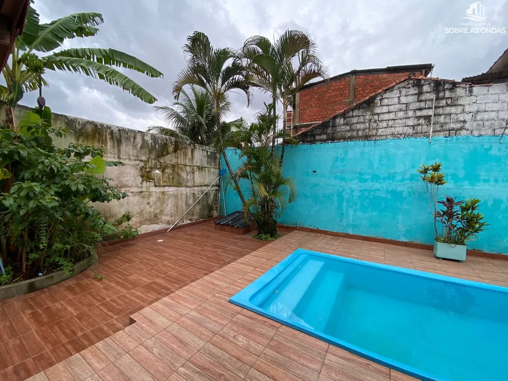 Casa, 4 quartos, 200 m² - Foto 2