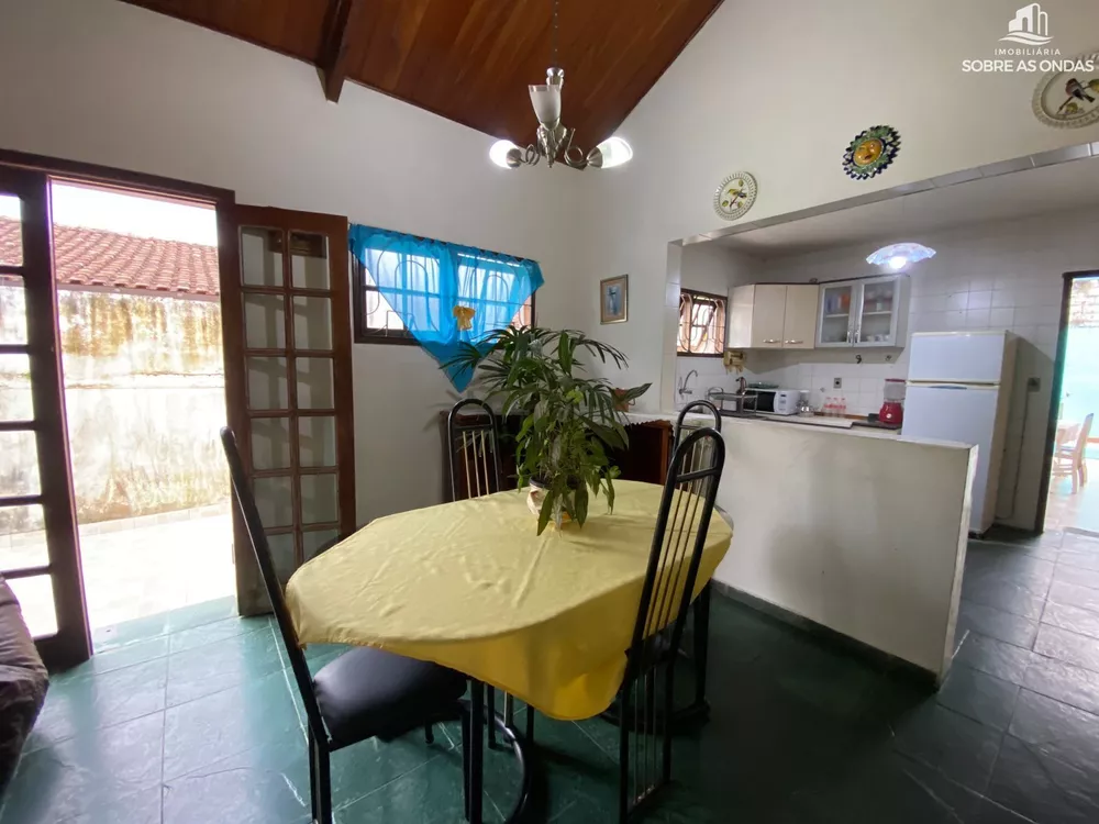Casa, 4 quartos, 200 m² - Foto 1