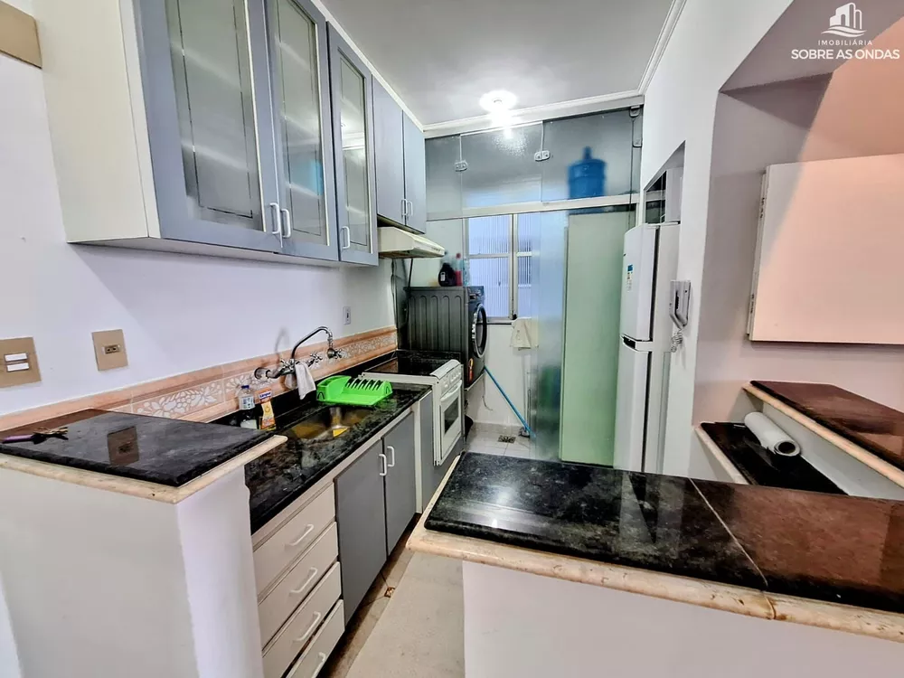 Apartamento, 2 quartos, 80 m² - Foto 1