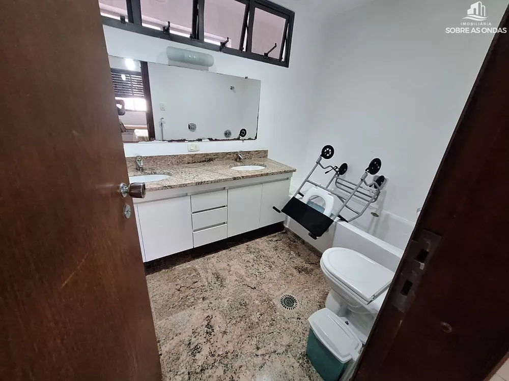 Apartamento, 3 quartos, 200 m² - Foto 4