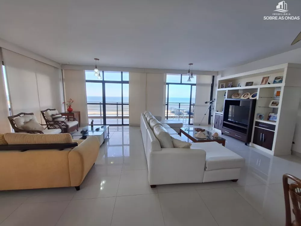 Apartamento, 3 quartos, 200 m² - Foto 1