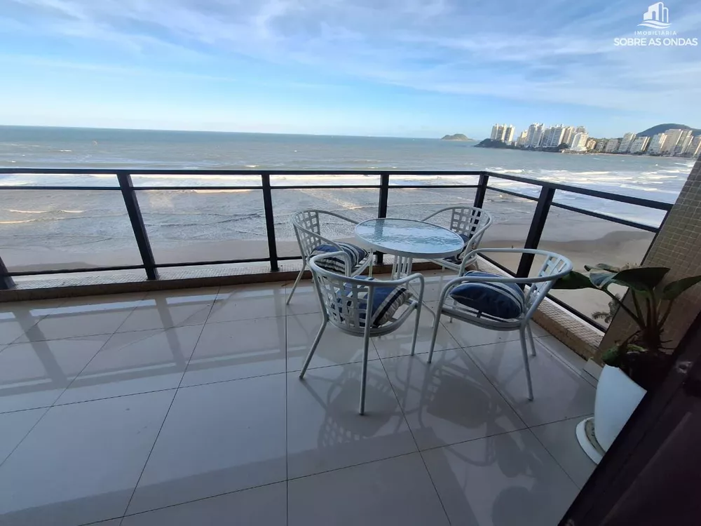 Apartamento, 3 quartos, 200 m² - Foto 3