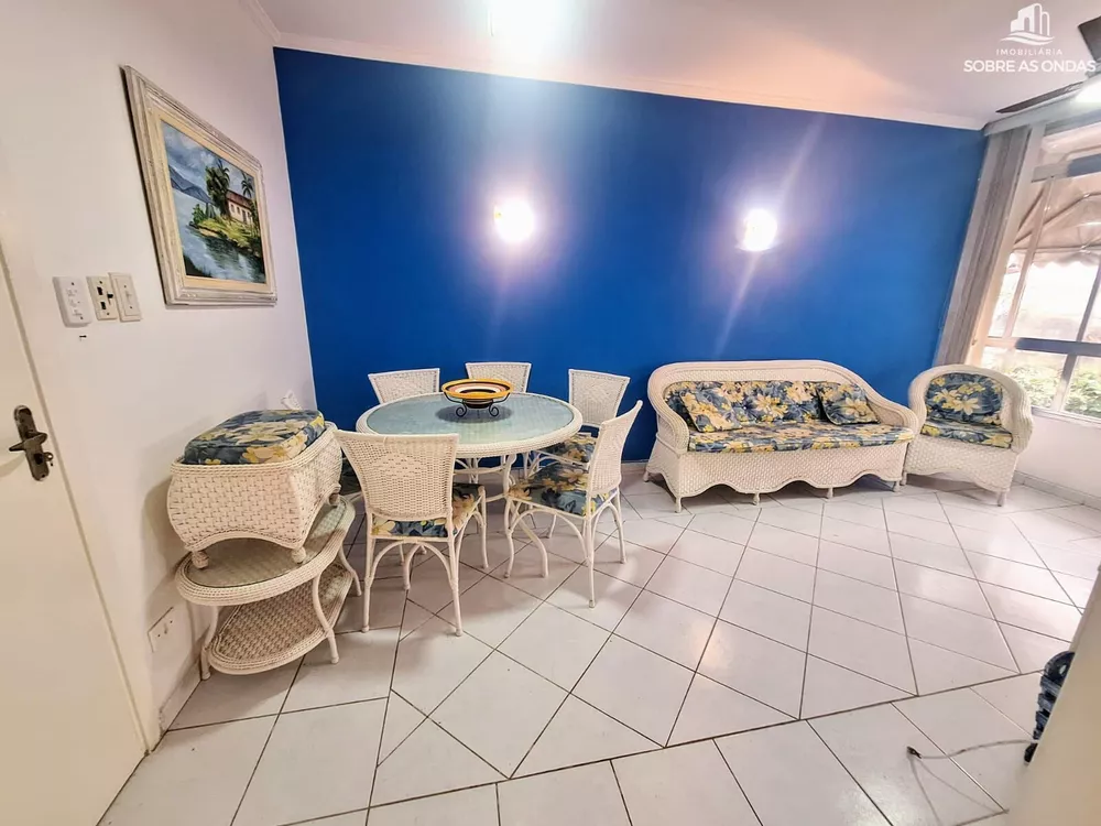 Apartamento, 2 quartos, 85 m² - Foto 2