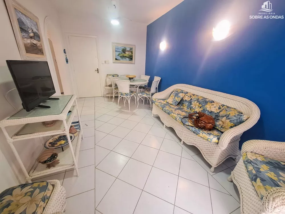 Apartamento, 2 quartos, 85 m² - Foto 1