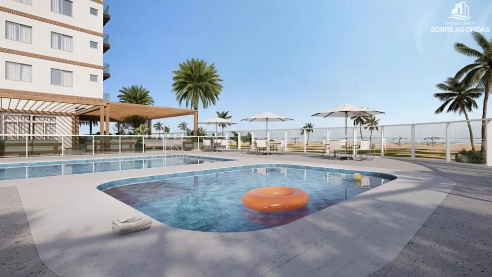 Apartamento, 1 quarto, 57 m² - Foto 3