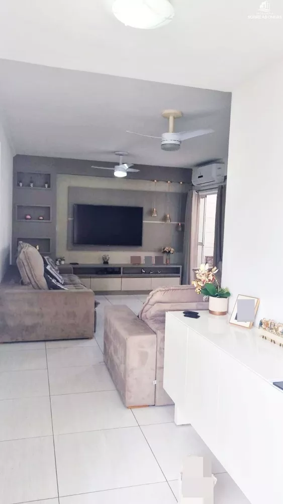 Cobertura, 4 quartos, 276 m² - Foto 2
