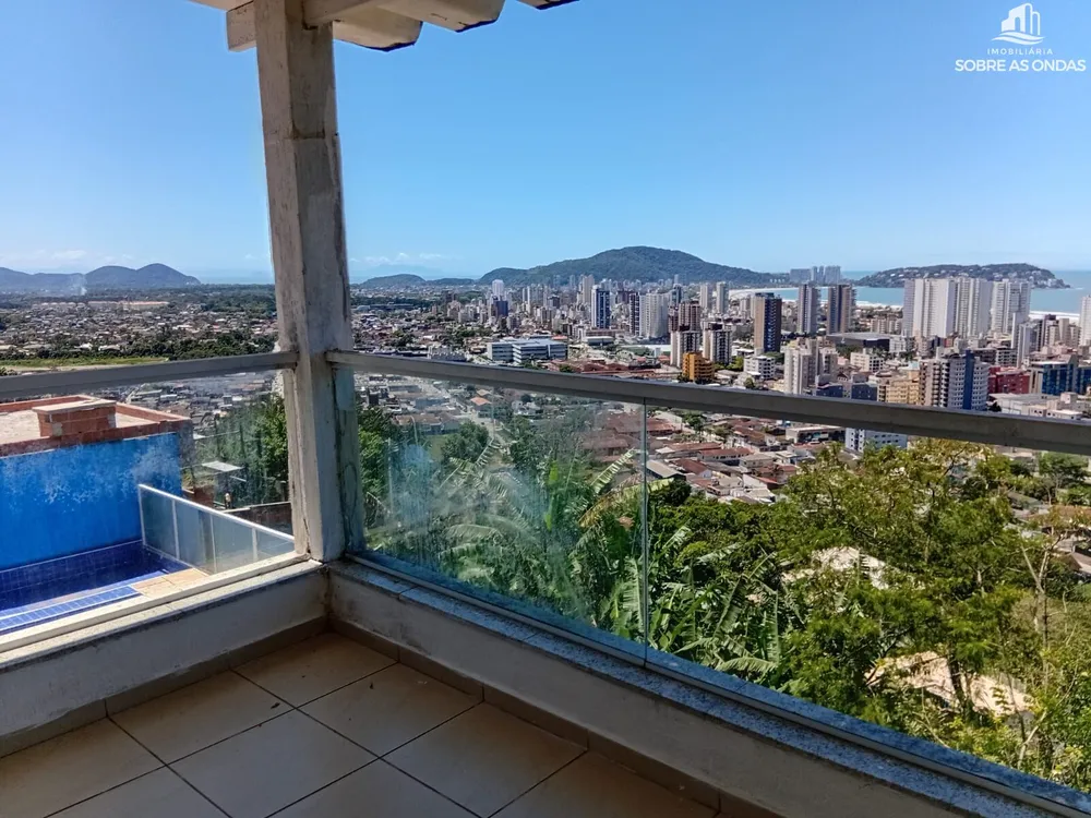 Apartamento, 5 quartos, 540 m² - Foto 1