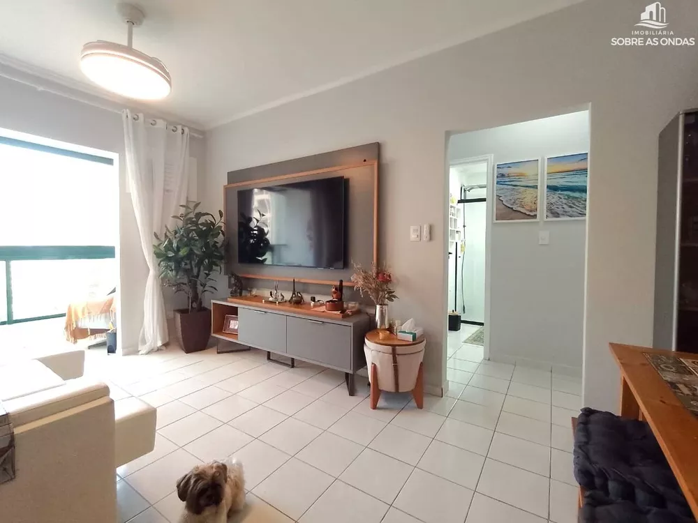 Apartamento, 2 quartos, 66 m² - Foto 4