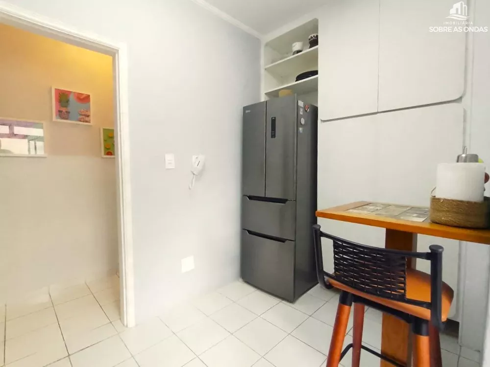 Apartamento, 2 quartos, 66 m² - Foto 2