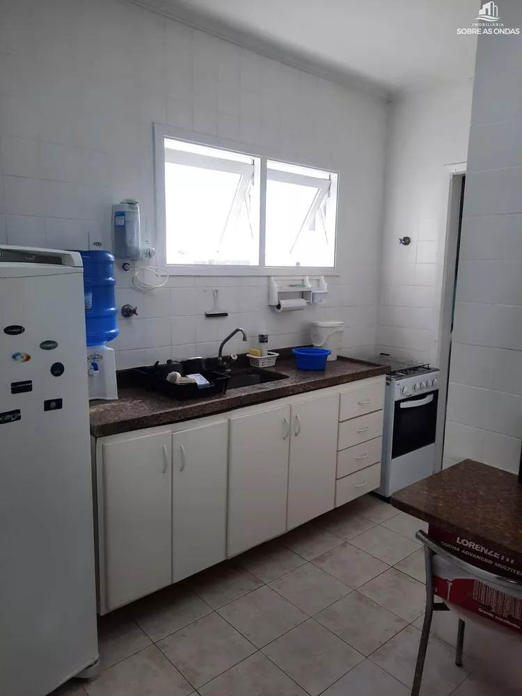 Apartamento, 2 quartos, 60 m² - Foto 2