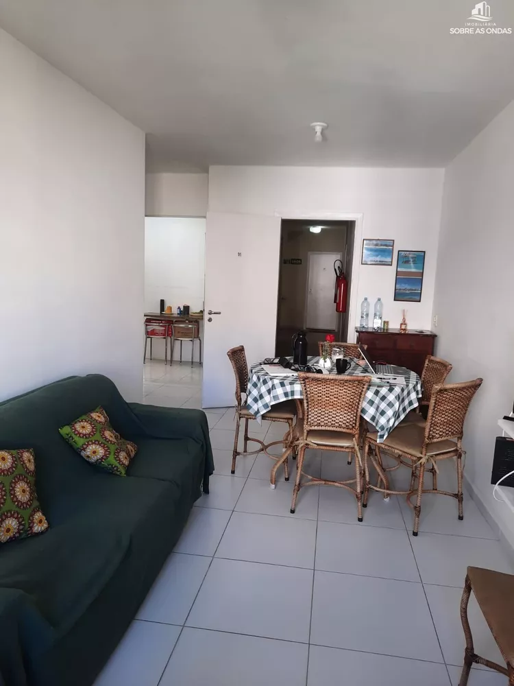 Apartamento, 2 quartos, 60 m² - Foto 1