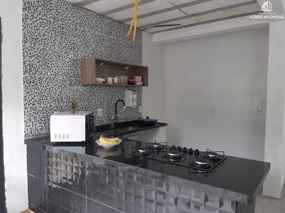 Casa, 4 quartos, 180 m² - Foto 4