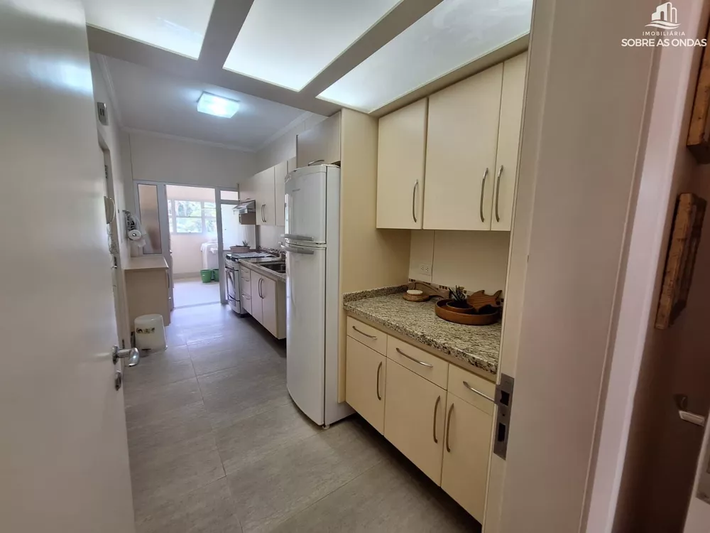 Apartamento, 3 quartos, 140 m² - Foto 3