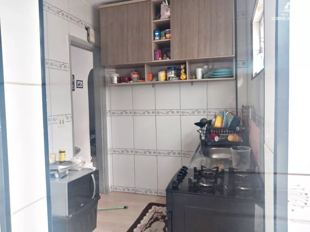 Apartamento, 3 quartos, 47 m² - Foto 4