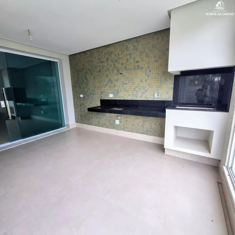 Apartamento, 3 quartos, 117 m² - Foto 1