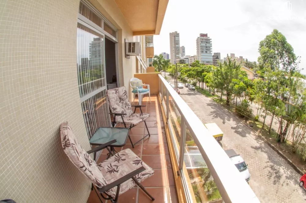 Apartamento, 2 quartos, 130 m² - Foto 2