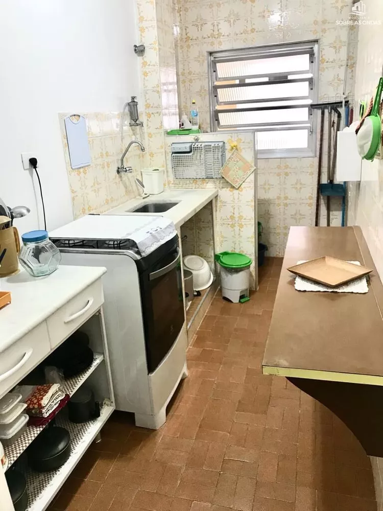 Apartamento, 2 quartos, 55 m² - Foto 3
