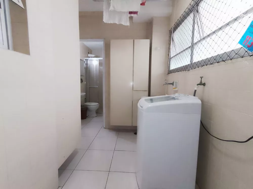 Apartamento, 3 quartos, 125 m² - Foto 4