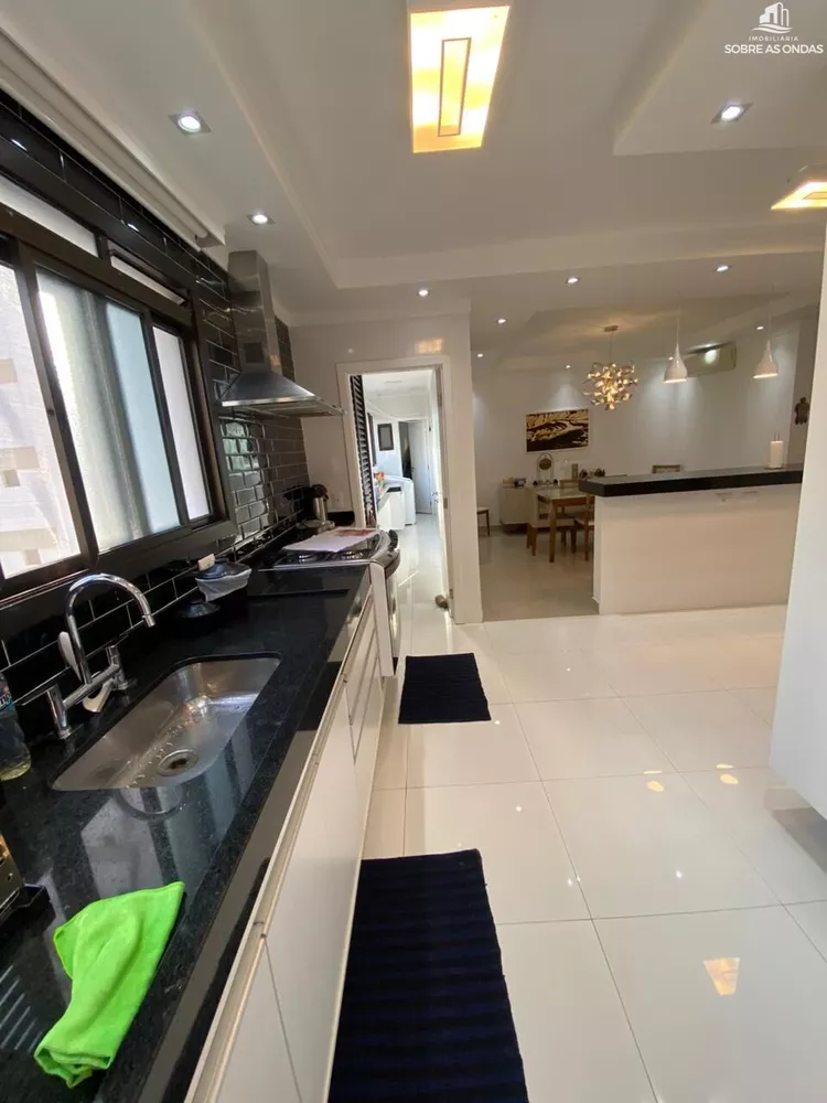Apartamento, 5 quartos, 216 m² - Foto 4