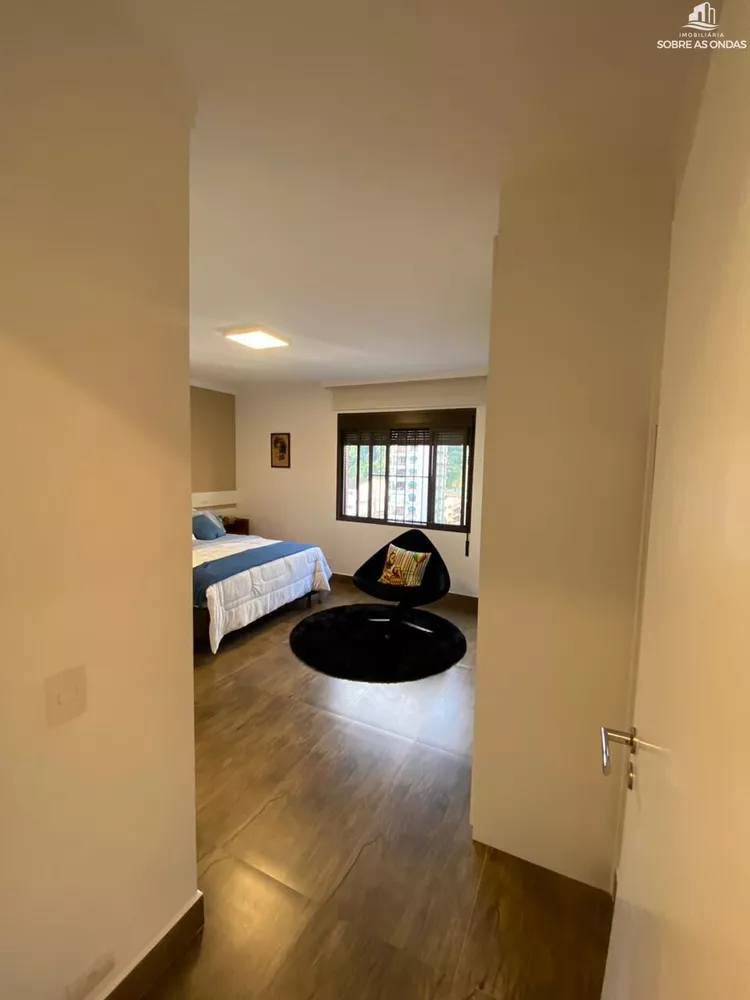Apartamento, 5 quartos, 216 m² - Foto 2