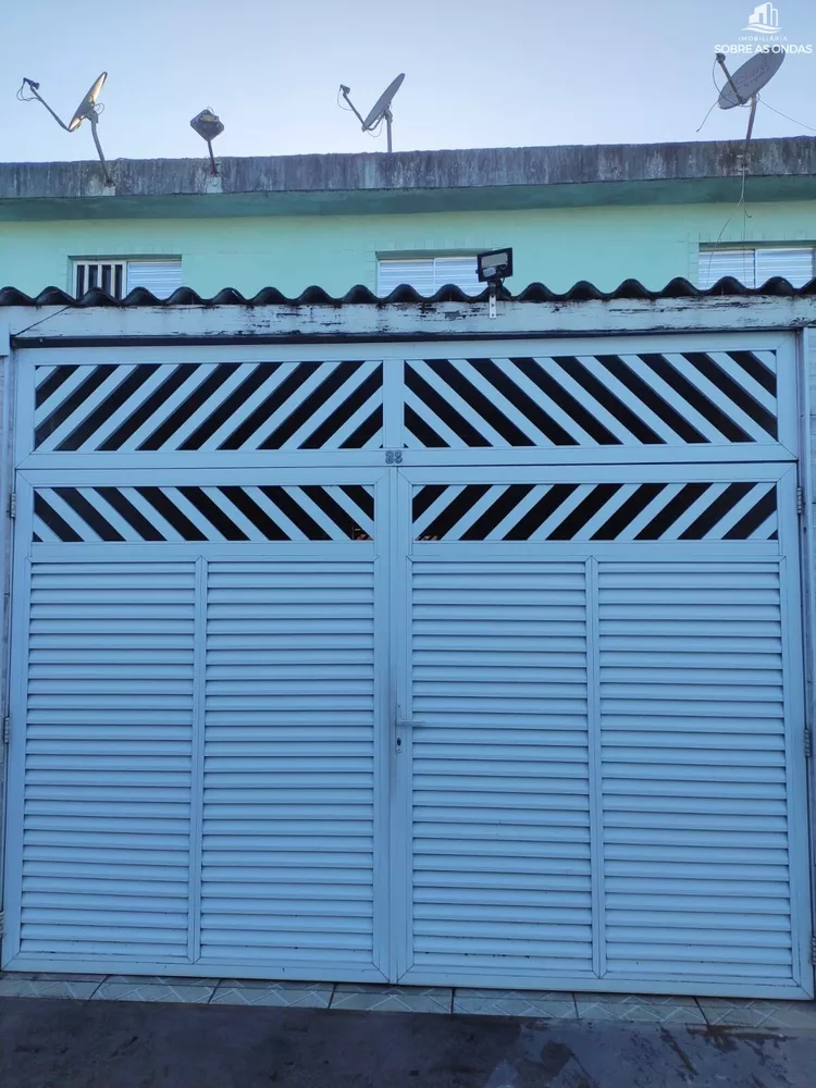 Casa de Condomínio, 2 quartos - Foto 4