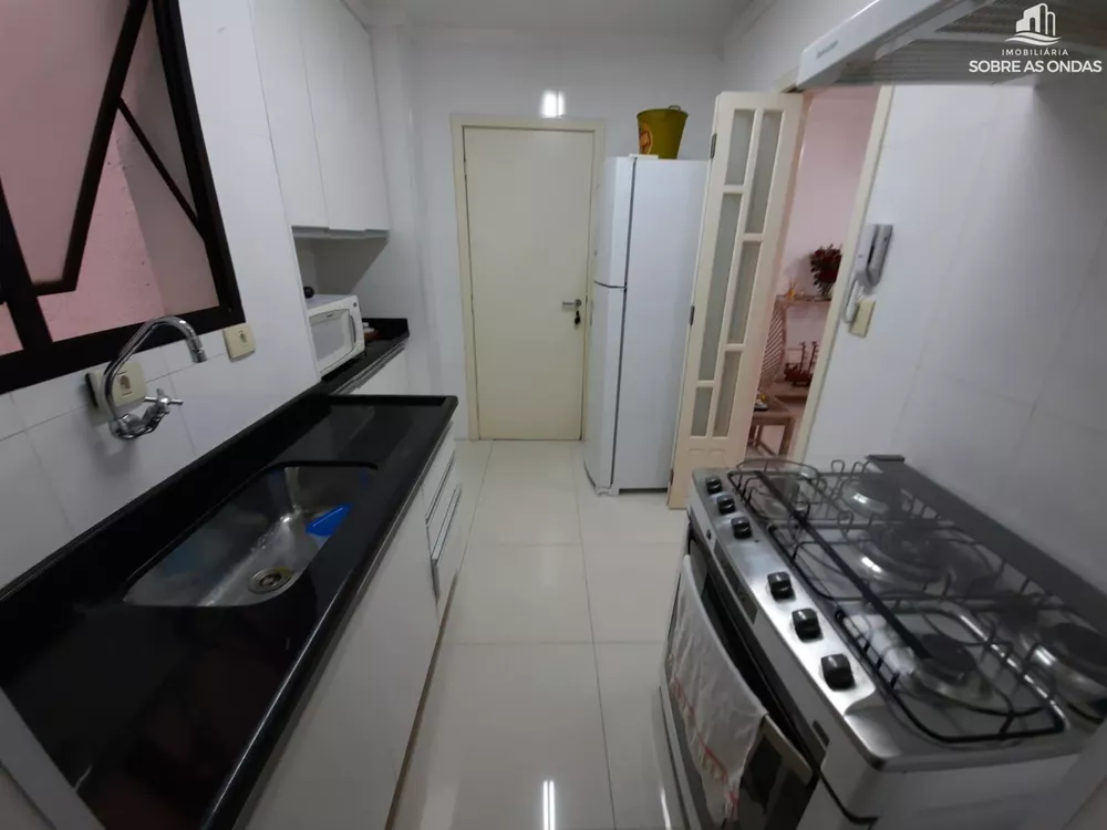 Apartamento, 3 quartos, 90 m² - Foto 1