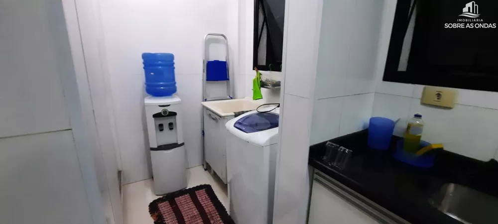 Apartamento, 3 quartos, 90 m² - Foto 2
