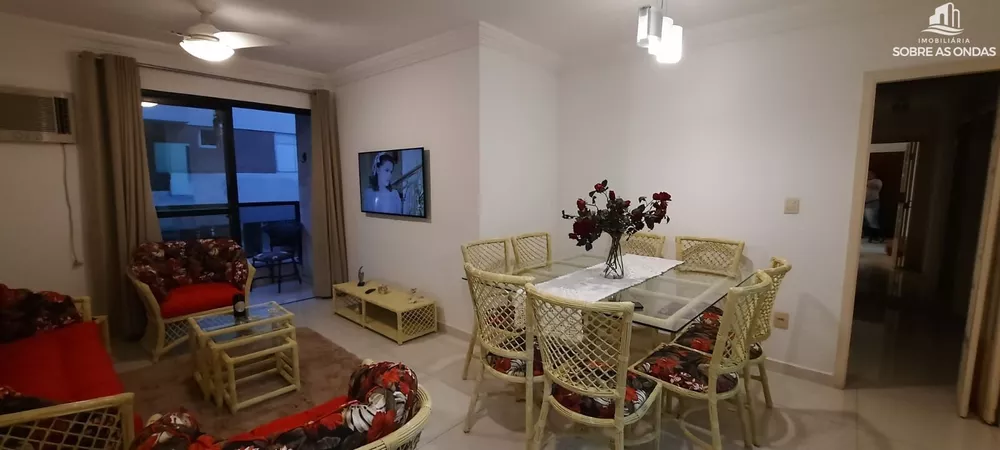 Apartamento, 3 quartos, 90 m² - Foto 3
