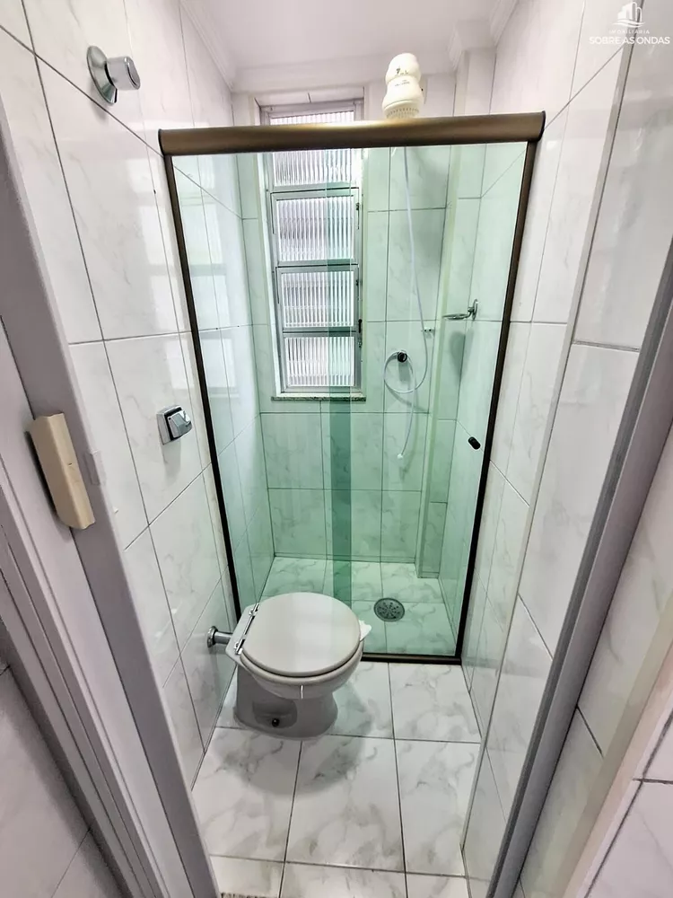 Apartamento, 2 quartos, 90 m² - Foto 2