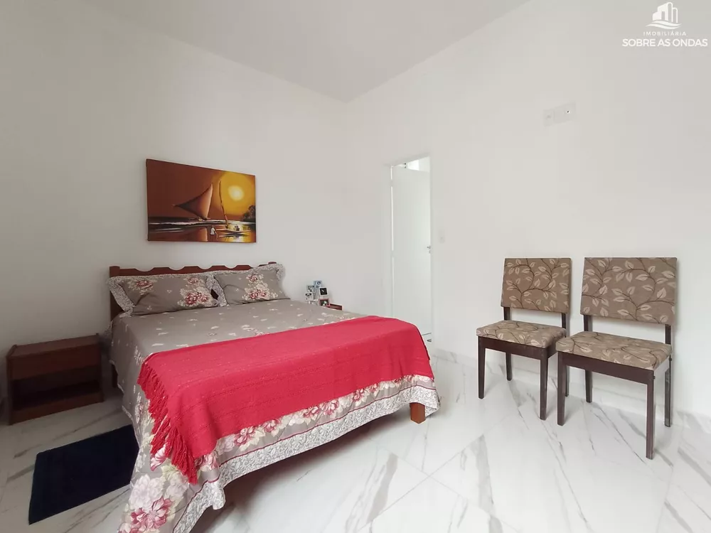Apartamento, 3 quartos, 123 m² - Foto 1