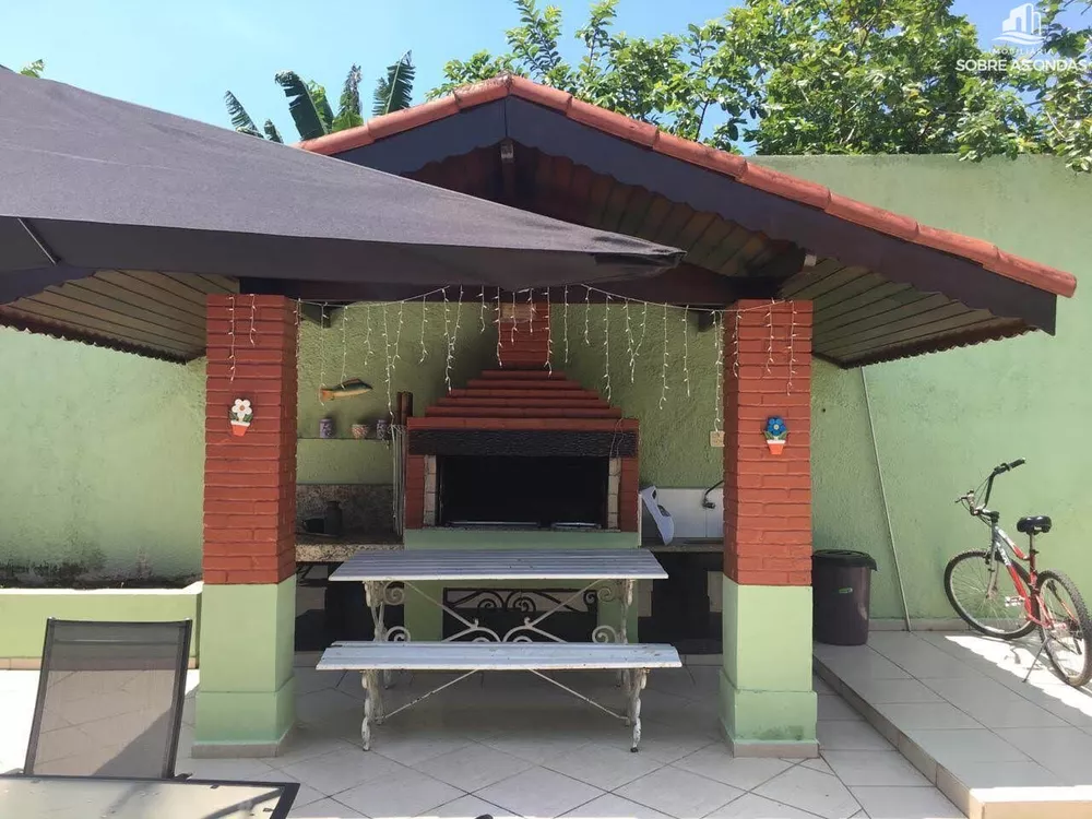 Casa, 4 quartos, 236 m² - Foto 2