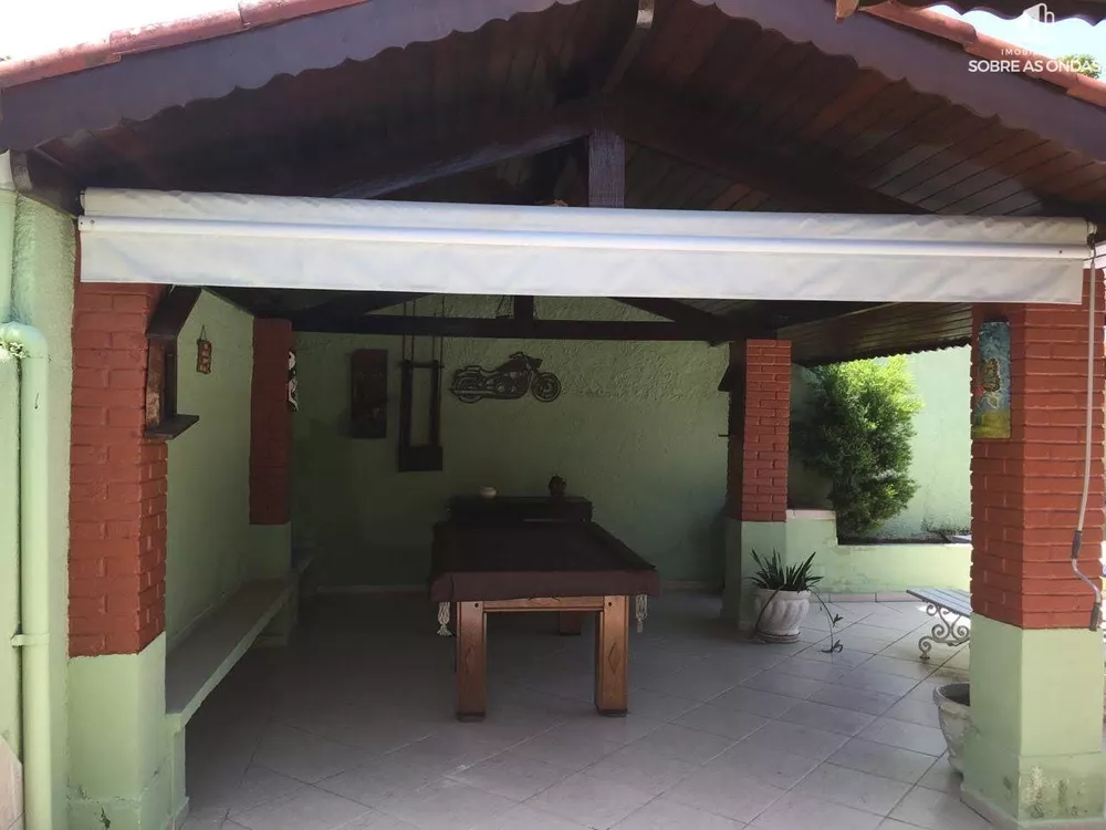 Casa, 4 quartos, 236 m² - Foto 3
