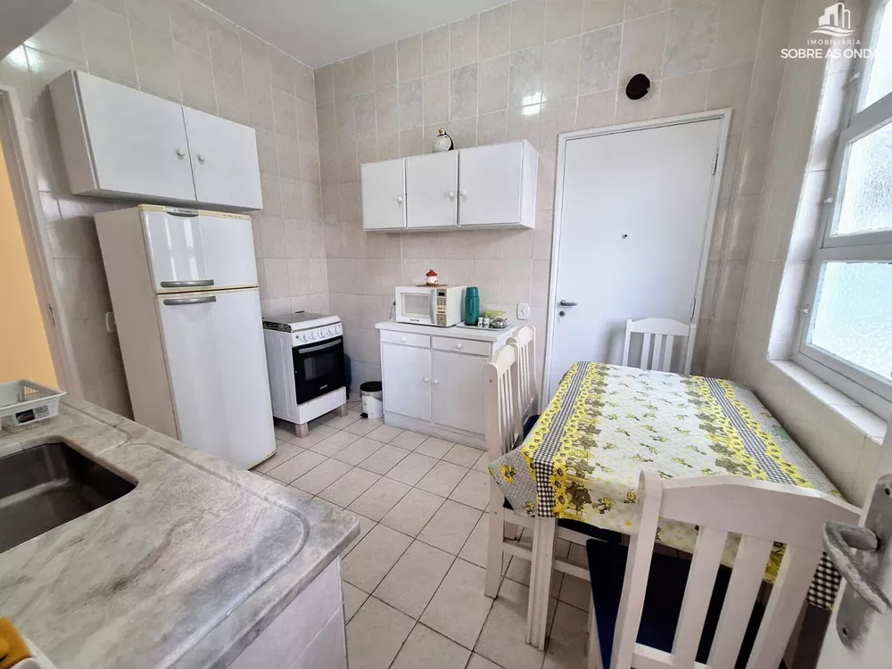 Apartamento, 3 quartos, 94 m² - Foto 2